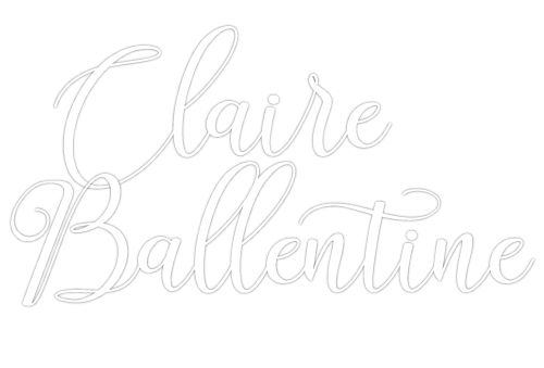 Claire Ballentine